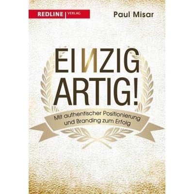 Einzigartig! Misar PaulPaperback