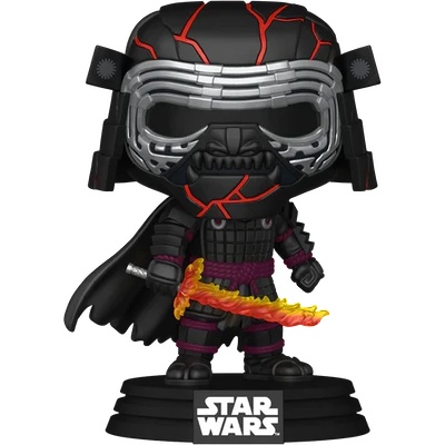 Funko Фигурка Funko POP! Movies: Star Wars - Kylo Ren #773 (20179)