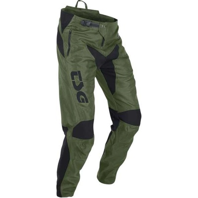 TSG Trailz DH 2.0 Olivine – Zboží Dáma