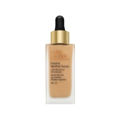 Estée Lauder Futurist SkinTint Serum течен фон дьо тен за изравняване тена на кожата 2C0 Vanilla 30 ml