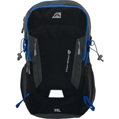 Alpine Pro Sede 35l black