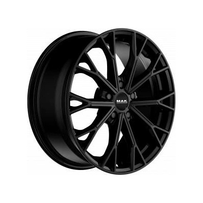 MAK ASPHALT 7,5x18 5x114,3 ET55 gloss black