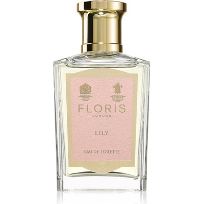 Floris Lily EDT 50 ml
