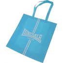 Lonsdale Shopper Bag nákupná taška Baby Blue