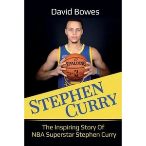 Stephen Curry | David Bowes (ISBN: 9781925989311)