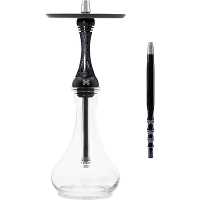 Alpha Hookah Model X Cosmo Наргиле