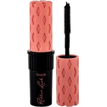 Benefit Roller Lash řasenka pro natočení řas v cestovní velikosti Black 4 g