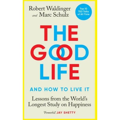 Good Life | Marc Schulz