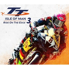 TT Isle of Man: Ride on the Edge 3