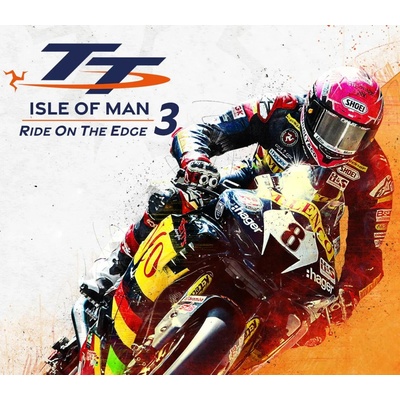 TT Isle of Man: Ride on the Edge 3