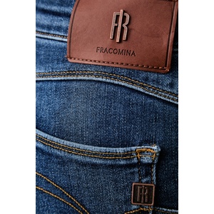 Fracomina дънки skinny дамски (FP26WV8000D46002)