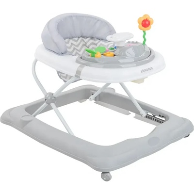 KikkaBoo Проходилка Misty Grey на KikkaBoo