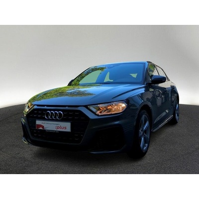 Audi A1 25 TFSI S-line Sportback 70 kW