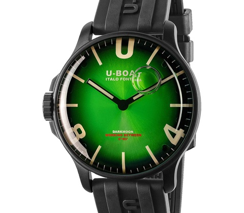 U-Boat 8698D