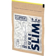 Clipper Pure Slim Filters