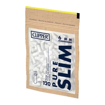 Clipper Pure Slim Filters
