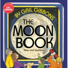 Moon Book New & Updated Edition