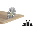 Pilové kotouče a pásy Festool univerzální pilový kotouč 260x2,5x30 W60 494604