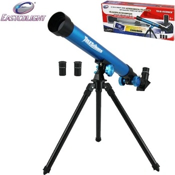 Image 1 of Eastcolight - Телескоп 20/30/40 с трипод, син