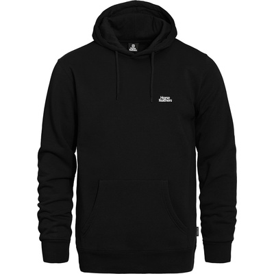 Horsefeathers Суитшърт Agent - black Horsefeathers | Cheren | МЪЖЕ | L