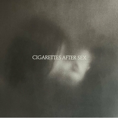 Cigarettes After Sex - X's (Grey Coloured) LP