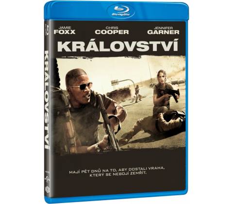 Království BD