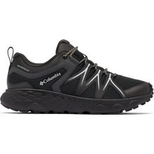 Columbia Peakfreak Roam Wp pánska nízká obuv 2108301010 čierna