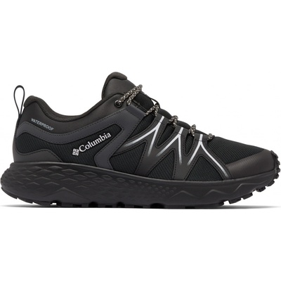 Columbia Peakfreak Roam Wp pánska nízká obuv 2108301010 čierna