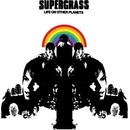 SUPERGRASS - LIFE ON OTHER PLANETS LP