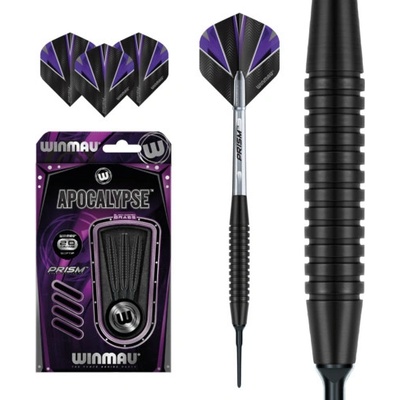 Winmau Apocalypse 20g soft B