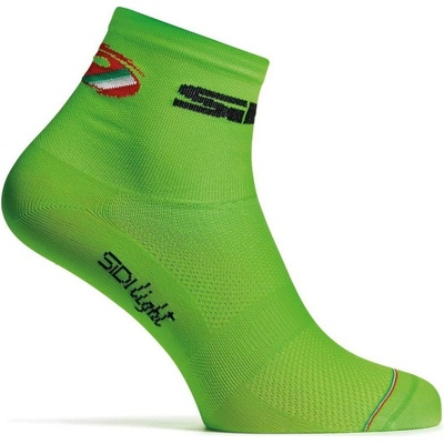 Sidi ponožky COLOR green