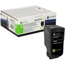 Lexmark 74C2SY0 - originálny