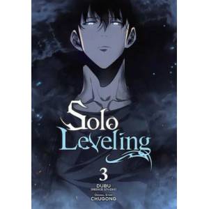 Solo Leveling, Vol. 3 (ISBN: 9781975336516)