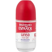 Instituto Español Urea deo roll-on 75 ml