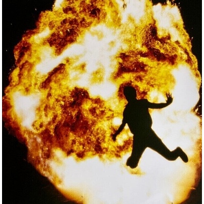Metro Boomin - Not All Heroes Wear Capes (LP) (0602577305603)