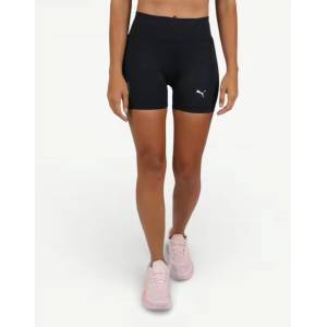 PUMA Train Favorite 3 Short Tights Black - magazinko