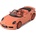 GT SPIRIT 1: 18 brabus 900 peetch pink 2024 - gt spirit - gt5
