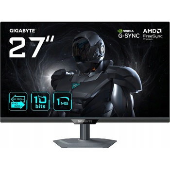 Gigabyte G27UP