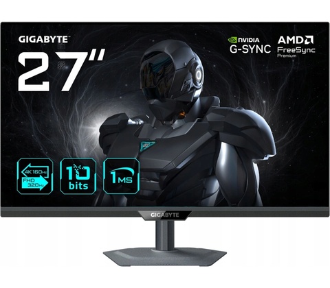 Gigabyte G27UP