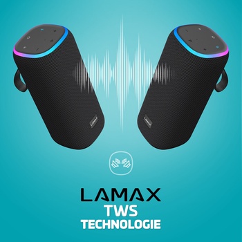 LAMAX StarCube1