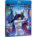 Ghost in the Shell BD