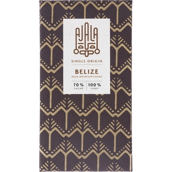 Ajala - Belize Maya Mountain Cacao 70%, 45 g