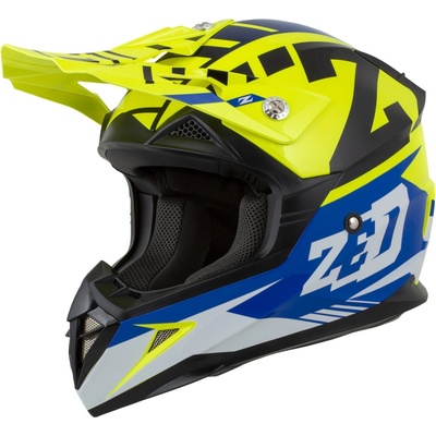 ZED X1.9D TARGA 2026