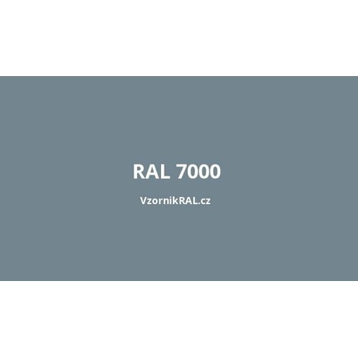Rokospol Rokosil S 2199 1 kg Veverčí šedá