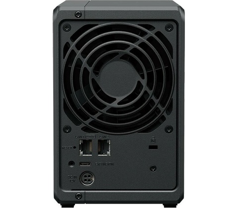 Synology DiskStation DS725+