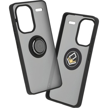 Tech-Protect Калъф Glinth за Xiaomi Redmi Note 13 Pro Plus - Черен KP36660 (36660)