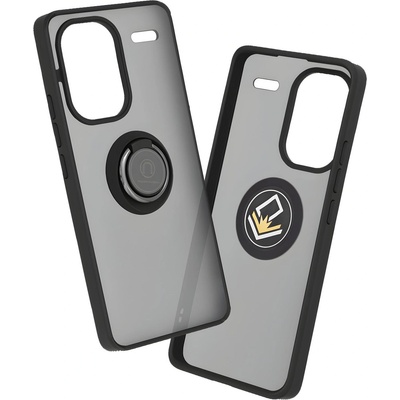 Tech-Protect Калъф Glinth за Xiaomi Redmi Note 13 Pro Plus - Черен KP36660 (36660)