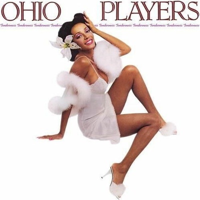 OHIO PLAYERS - TENDERNESS 1CD