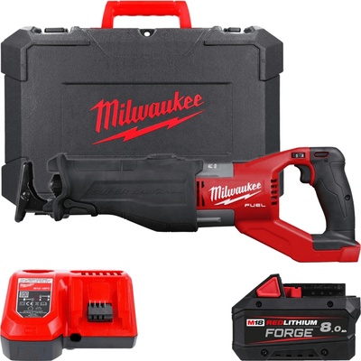 Milwaukee M18 FUEL Super 4933499177