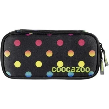 Hama Несесер COOCAZOO Magic Polka Colorful 23x12, 5x6,